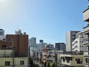 apartment 東京都立川市錦町２丁目6-2 ステラNKビル1F