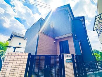 detached 東京都立川市錦町２丁目6-2 ステラNKビル1F