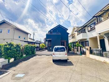 detached 東京都立川市錦町２丁目6-2 ステラNKビル1F