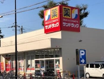 detached 東京都立川市錦町２丁目6-2 ステラNKビル1F