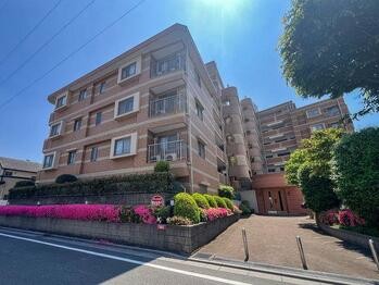 apartment 東京都立川市錦町２丁目6-2 ステラNKビル1F