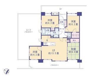 apartment 東京都立川市錦町２丁目6-2 ステラNKビル1F