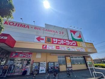 apartment 東京都立川市錦町２丁目6-2 ステラNKビル1F