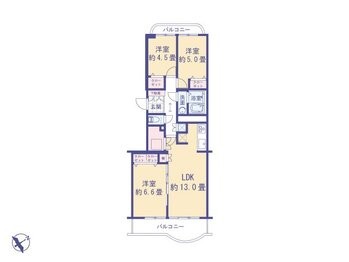 apartment 東京都立川市錦町２丁目6-2 ステラNKビル1F