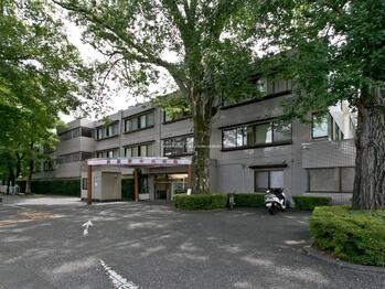 apartment 東京都立川市錦町２丁目6-2 ステラNKビル1F
