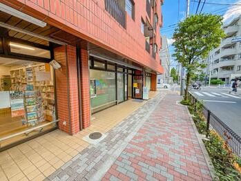 apartment 東京都立川市錦町２丁目6-2 ステラNKビル1F