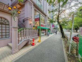 apartment 東京都立川市錦町２丁目6-2 ステラNKビル1F