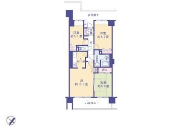 apartment 東京都立川市錦町２丁目6-2 ステラNKビル1F