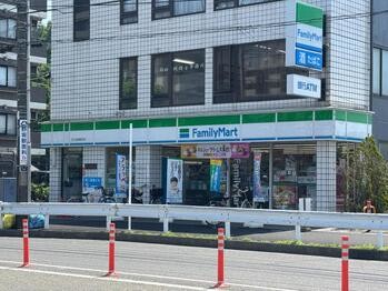 apartment 東京都立川市錦町２丁目6-2 ステラNKビル1F