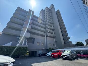 apartment 東京都立川市錦町２丁目6-2 ステラNKビル1F