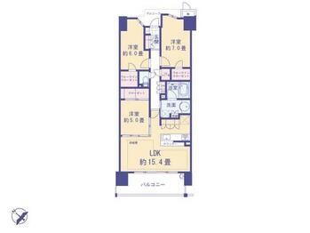 apartment 東京都立川市錦町２丁目6-2 ステラNKビル1F