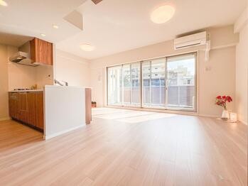 apartment 東京都立川市錦町２丁目6-2 ステラNKビル1F