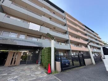 apartment 東京都立川市錦町２丁目6-2 ステラNKビル1F