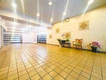apartment 東京都立川市錦町２丁目6-2 ステラNKビル1F
