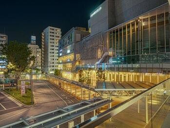 apartment 東京都立川市錦町２丁目6-2 ステラNKビル1F