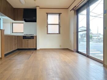 detached 東京都立川市錦町２丁目6-2 ステラNKビル1F