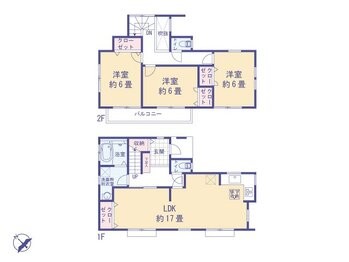 detached 東京都立川市錦町２丁目6-2 ステラNKビル1F