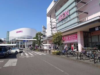 detached 東京都立川市錦町２丁目6-2 ステラNKビル1F