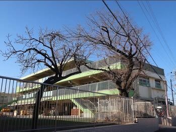detached 東京都立川市錦町２丁目6-2 ステラNKビル1F