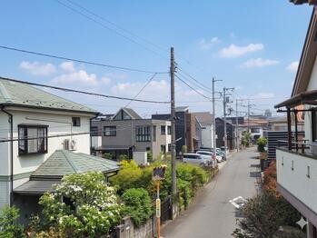 detached 東京都立川市錦町２丁目6-2 ステラNKビル1F