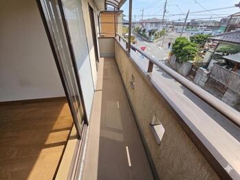 detached 東京都立川市錦町２丁目6-2 ステラNKビル1F