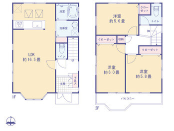 detached 東京都立川市錦町２丁目6-2 ステラNKビル1F
