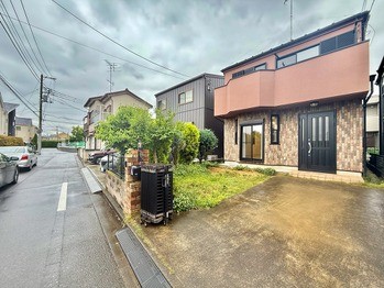 detached 東京都立川市錦町２丁目6-2 ステラNKビル1F