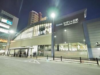 detached 東京都立川市錦町２丁目6-2 ステラNKビル1F