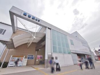 detached 東京都立川市錦町２丁目6-2 ステラNKビル1F