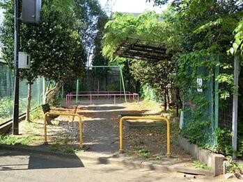 detached 東京都立川市錦町２丁目6-2 ステラNKビル1F