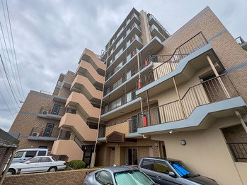 apartment 東京都立川市錦町２丁目6-2 ステラNKビル1F