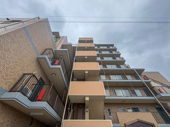 apartment 東京都立川市錦町２丁目6-2 ステラNKビル1F
