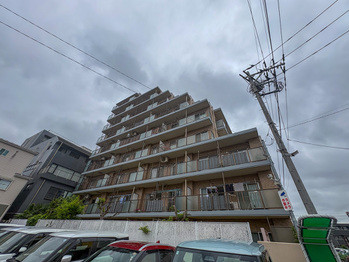 apartment 東京都立川市錦町２丁目6-2 ステラNKビル1F