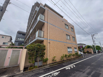 apartment 東京都立川市錦町２丁目6-2 ステラNKビル1F