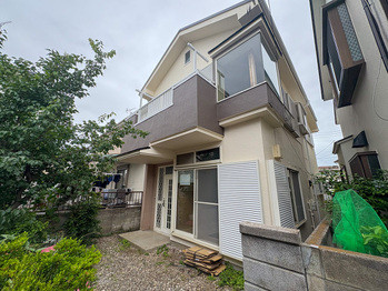 detached 東京都立川市錦町２丁目6-2 ステラNKビル1F
