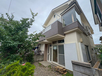 detached 東京都立川市錦町２丁目6-2 ステラNKビル1F