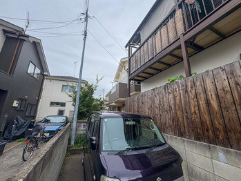 detached 東京都立川市錦町２丁目6-2 ステラNKビル1F
