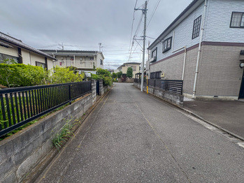 detached 東京都立川市錦町２丁目6-2 ステラNKビル1F