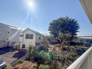 apartment 東京都立川市錦町２丁目6-2 ステラNKビル1F