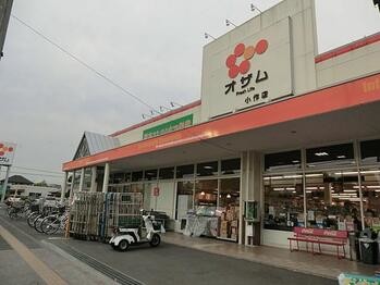 apartment 東京都立川市錦町２丁目6-2 ステラNKビル1F