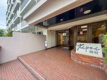 apartment 東京都立川市錦町２丁目6-2 ステラNKビル1F
