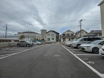 apartment 東京都立川市錦町２丁目6-2 ステラNKビル1F
