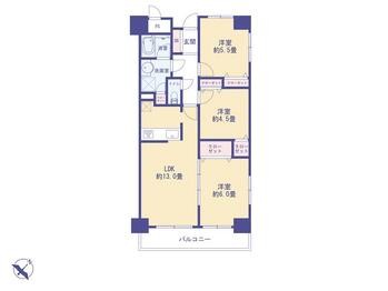 apartment 東京都立川市錦町２丁目6-2 ステラNKビル1F