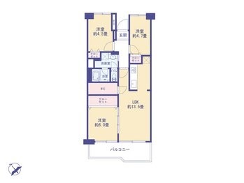 apartment 東京都立川市錦町２丁目6-2 ステラNKビル1F