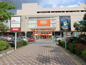 apartment 東京都立川市錦町２丁目6-2 ステラNKビル1F