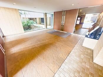 apartment 東京都立川市錦町２丁目6-2 ステラNKビル1F