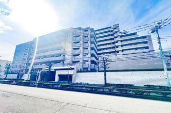 apartment 東京都立川市錦町２丁目6-2 ステラNKビル1F