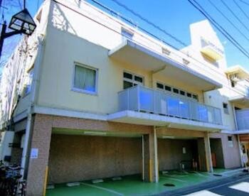 apartment 東京都立川市錦町２丁目6-2 ステラNKビル1F