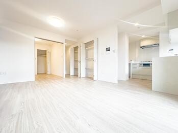 apartment 東京都立川市錦町２丁目6-2 ステラNKビル1F