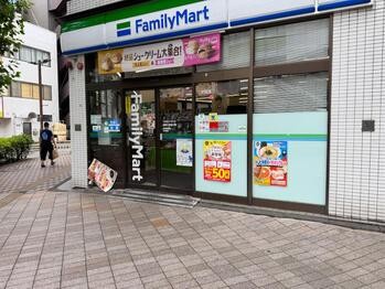 apartment 東京都立川市錦町２丁目6-2 ステラNKビル1F